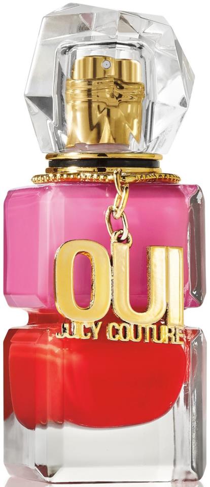 Juicy Couture Oui Juicy Couture EdP 30ml