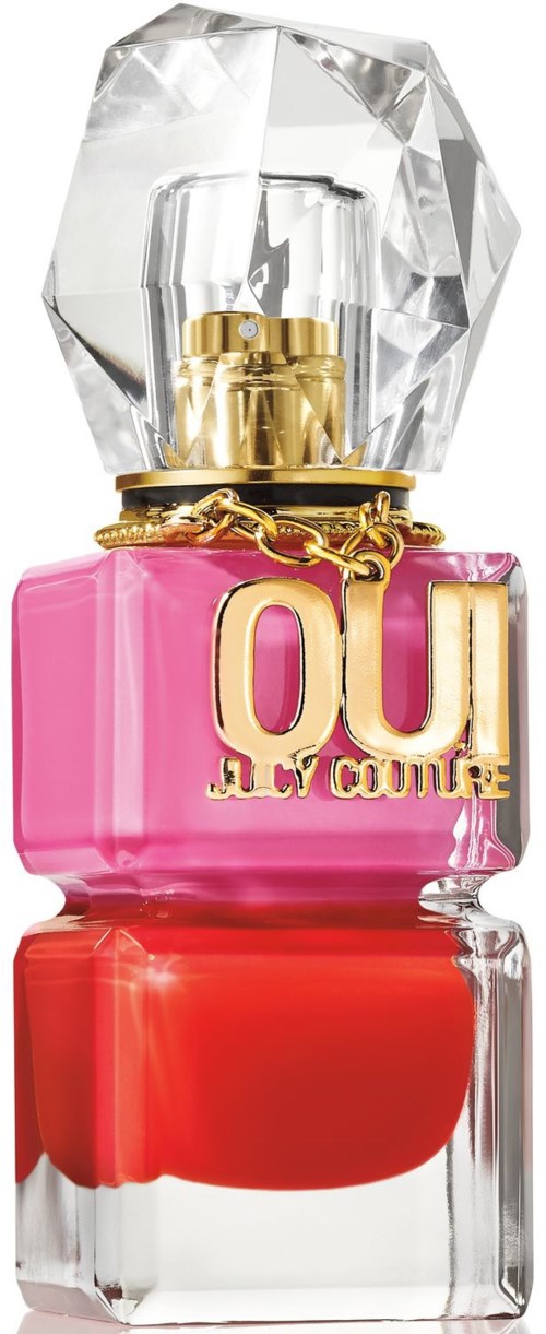 Juicy Couture Oui Juicy Couture Eau De Parfum 50 ml
