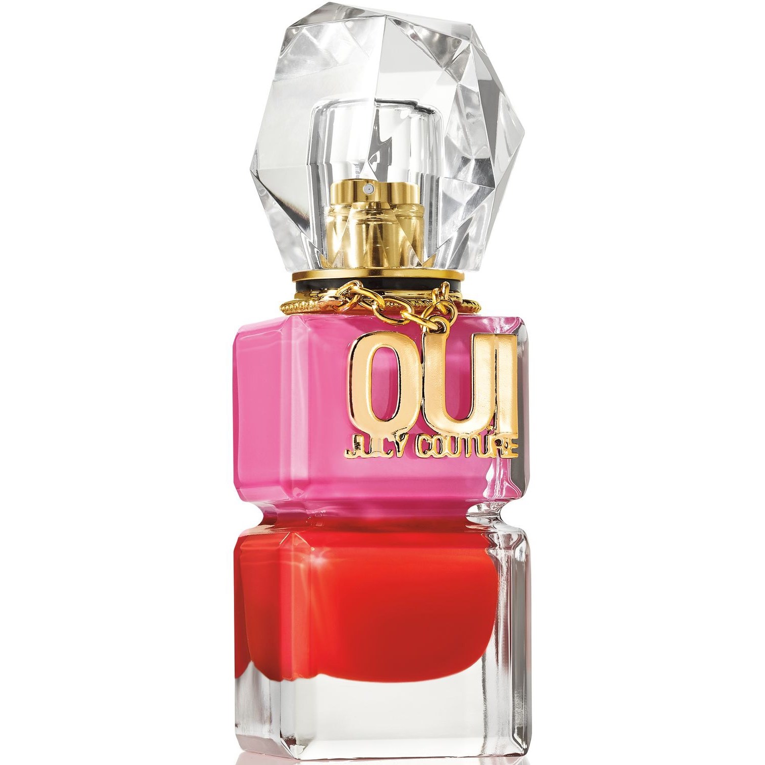 Läs mer om Juicy Couture Oui Juicy Couture Eau De Parfum 50 ml