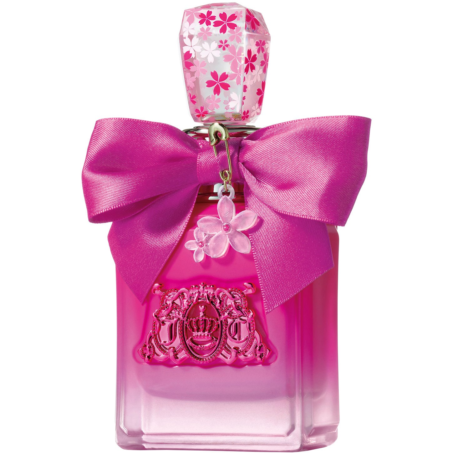 Läs mer om Juicy Couture Petals Please Eau de parfum 50 ml