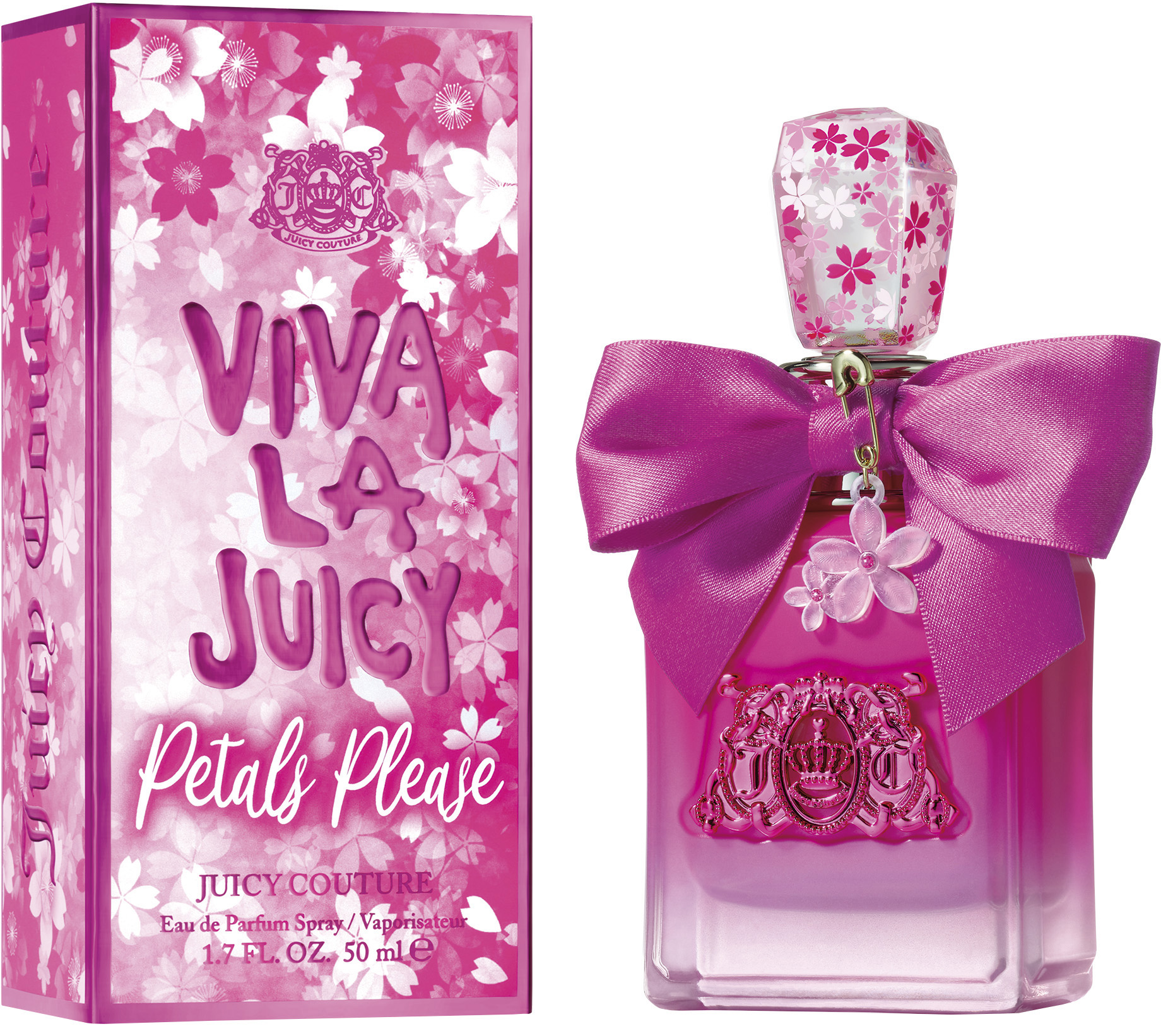 Viva la juicy discount pink couture 50ml