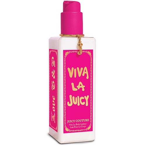 Juicy Couture Viva La Juicy Body Lotion 250 ml