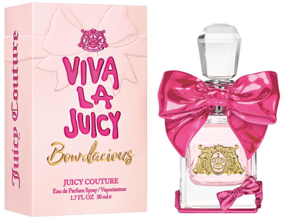 Juicy Couture Viva La Juicy Couture lyko.com