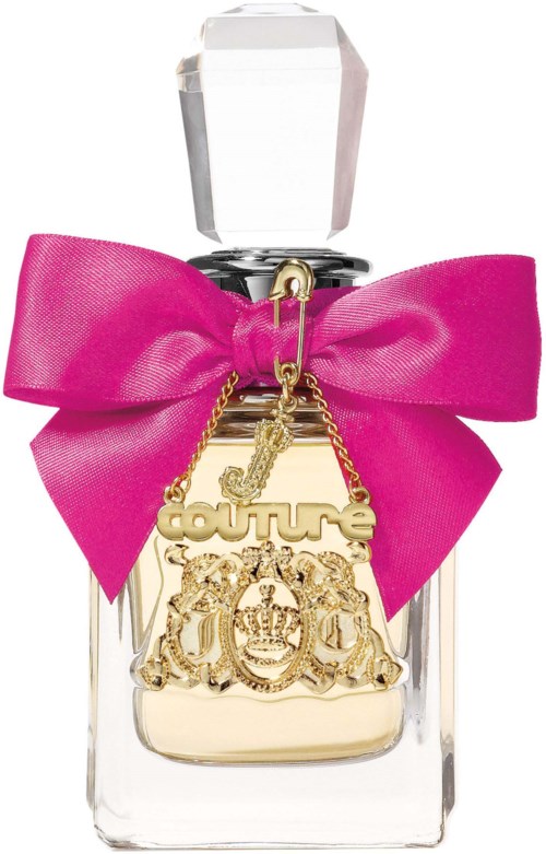 Juicy Couture Viva La Juicy Eau De Parfum 50 ml