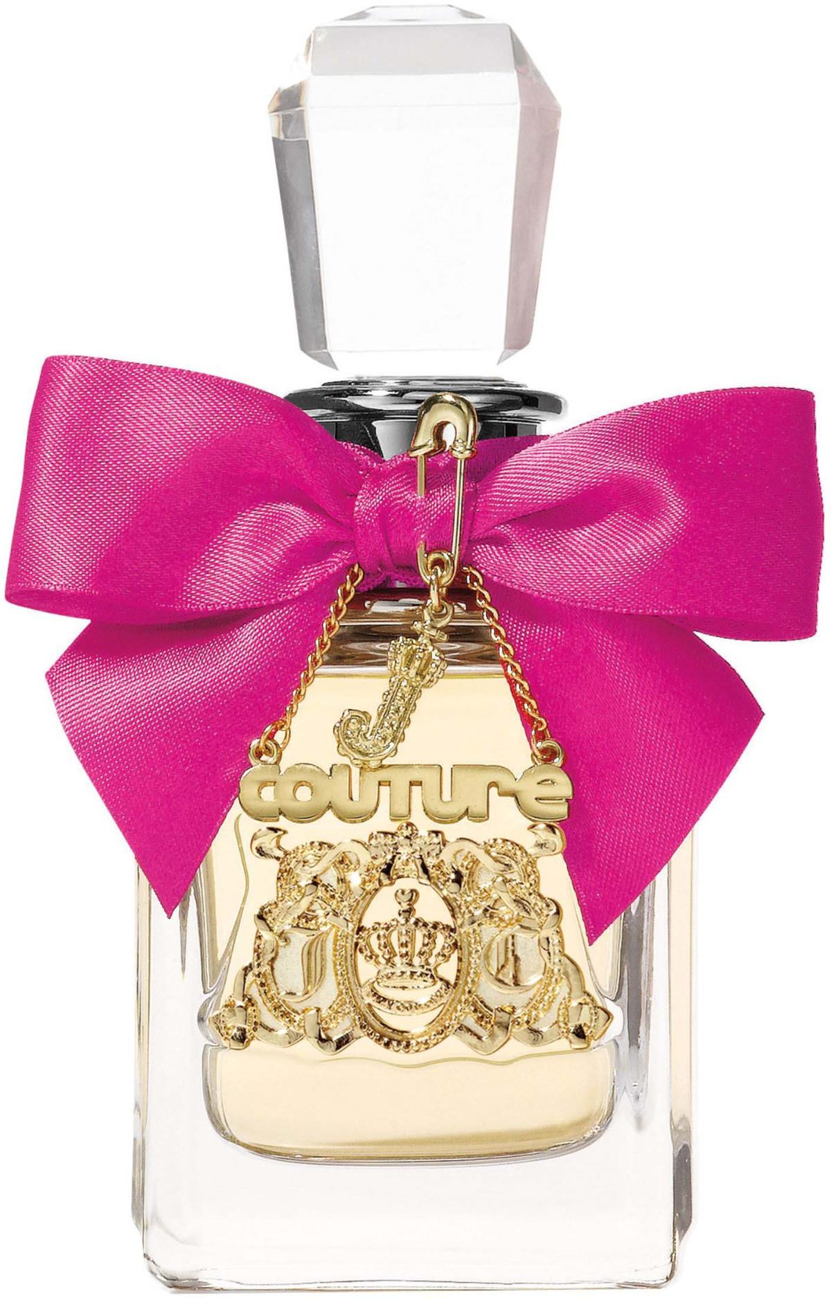 Juicy Couture Viva La Juicy Eau de Parfum 50 ml