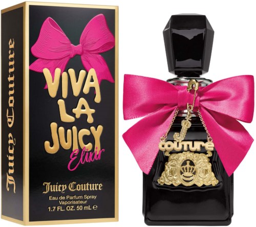 Juicy Couture Viva La Juicy Elixir Eau de Parfum 50 ml