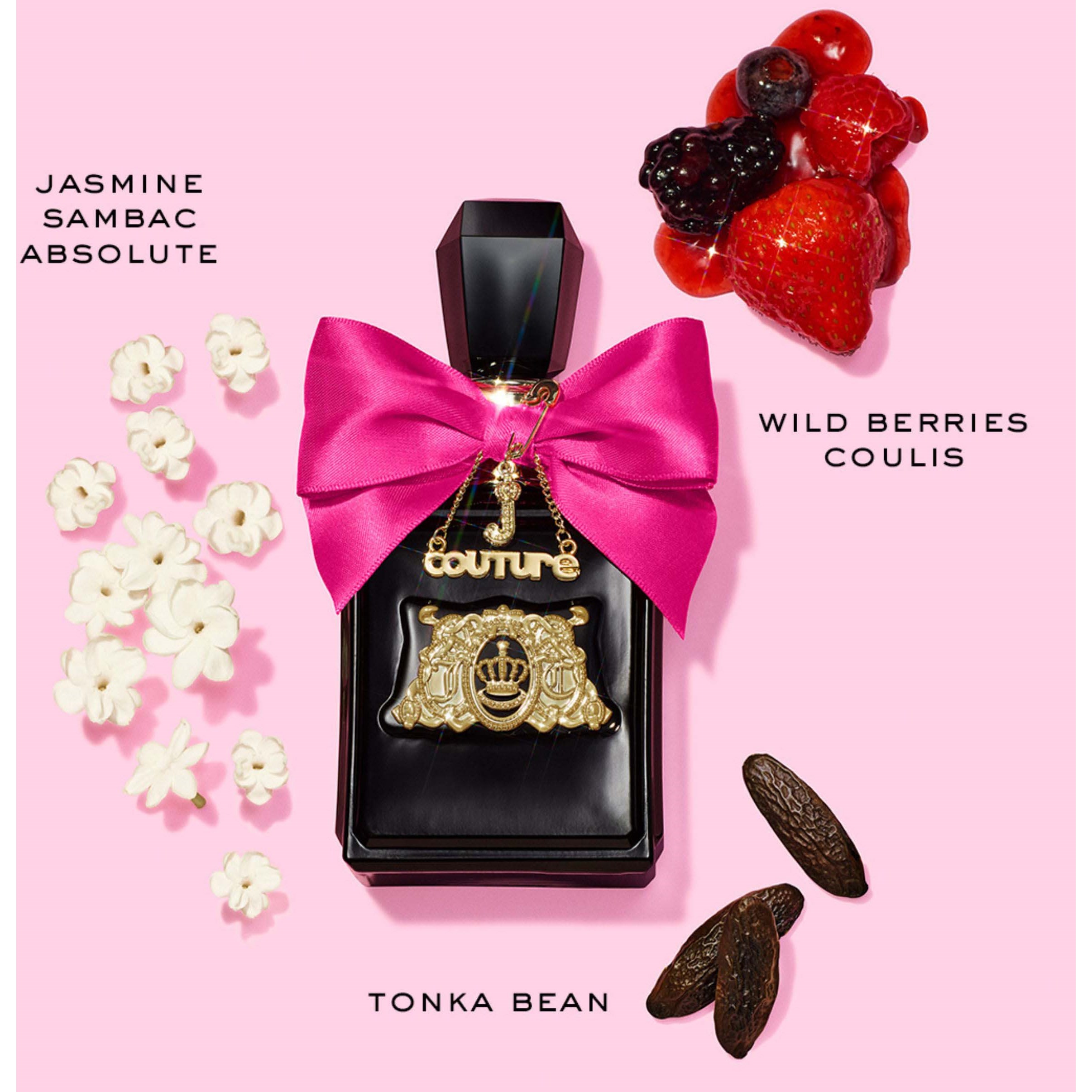 Juicy Couture Viva La Juicy Elixir Eau de Parfum Pen Spray 10 ml (zdjęcie 3)