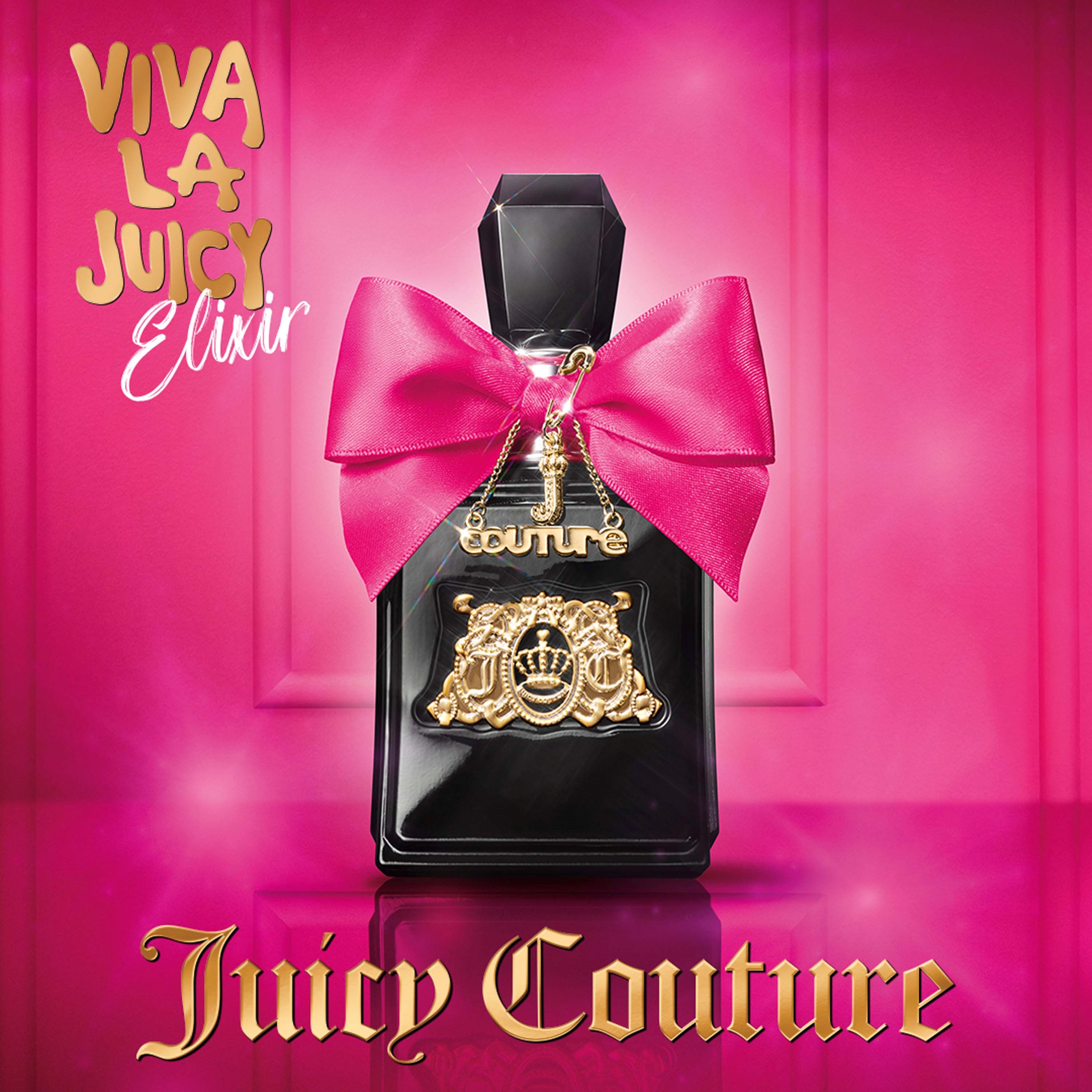 Juicy Couture Viva La Juicy Elixir Eau de Parfum Pen Spray 10 ml (zdjęcie 5)