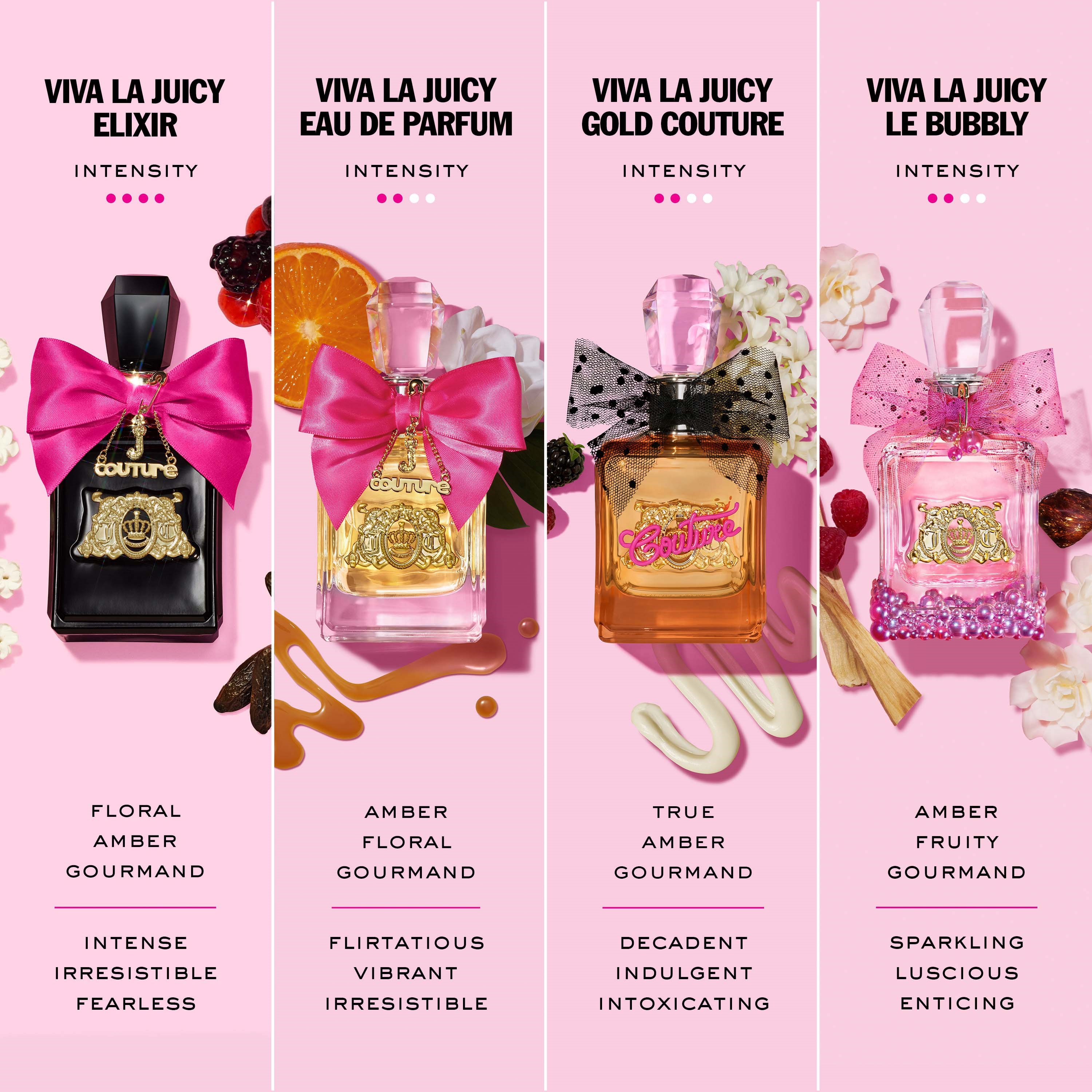 Juicy Couture Viva La Juicy Elixir Eau de Parfum Pen Spray 10 ml (zdjęcie 6)