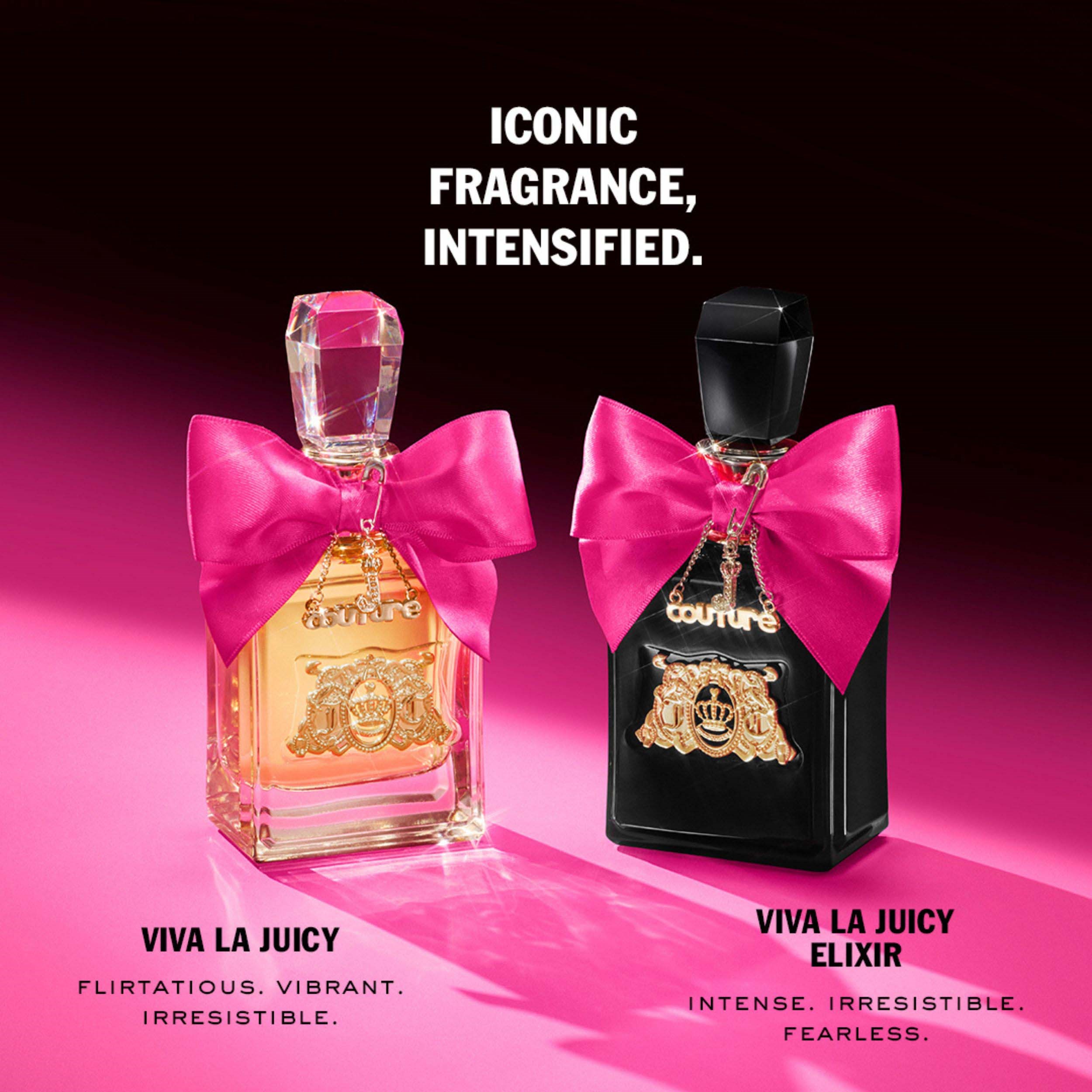 Juicy Couture Viva La Juicy Elixir Eau de Parfum Pen Spray 10 ml (zdjęcie 7)
