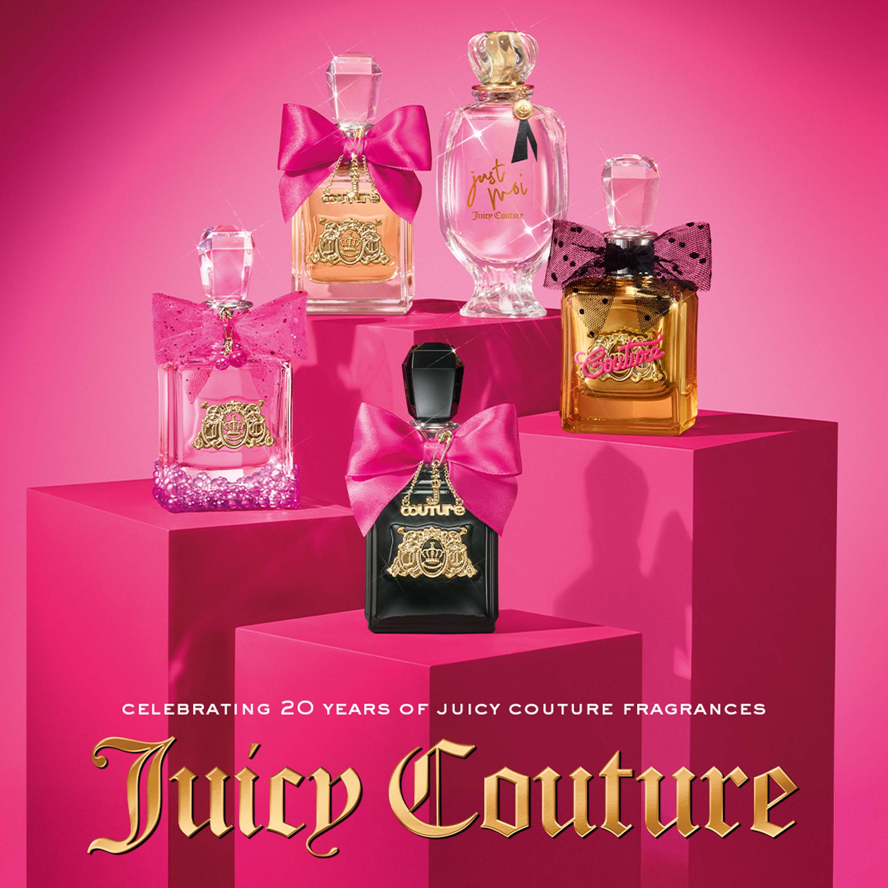 Juicy Couture Viva La Juicy Elixir Eau de Parfum Pen Spray 10 ml (zdjęcie 8)