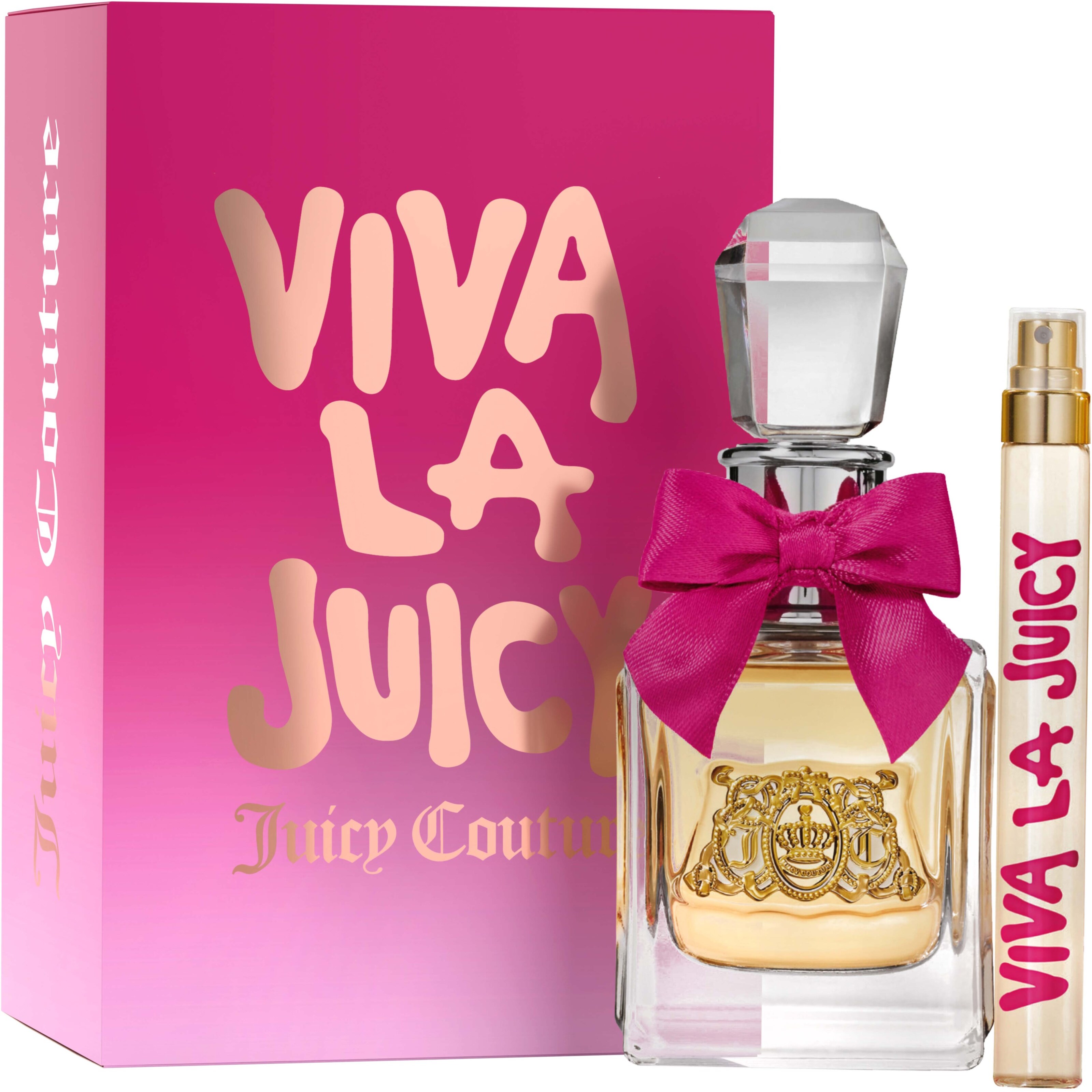 Juicy Couture Viva La Juicy Gift Set