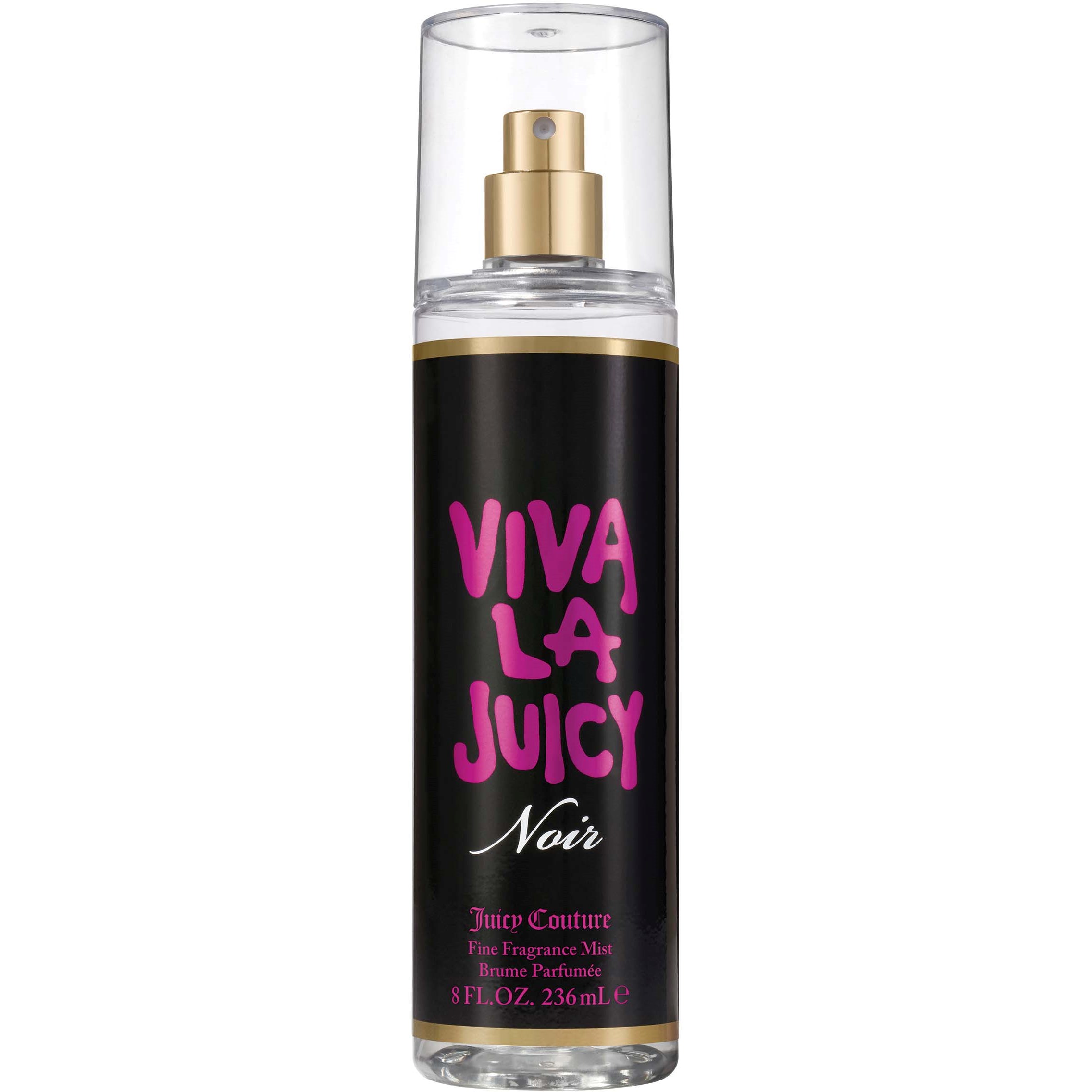 Juicy Couture Viva La Juicy Noir Fragrance Mist 253 ml