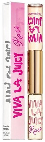 Juicy Couture Viva La Juicy Rosé Dual Rollerball 2x5ml 10 ml