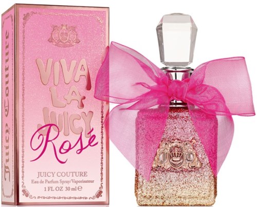 Juicy Couture VivaLa Juicy Rosé Eau de Parfum 30 ml