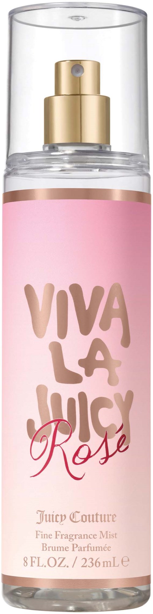 Juicy Couture Viva La Juicy Rosè Fragrance Mist 253 ml