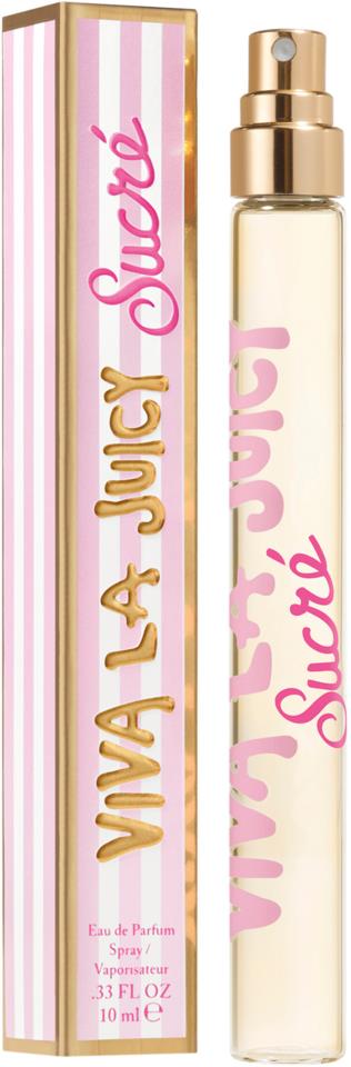 Juicy Couture Viva La Juicy Sucre Eau de Parfum 10 ml