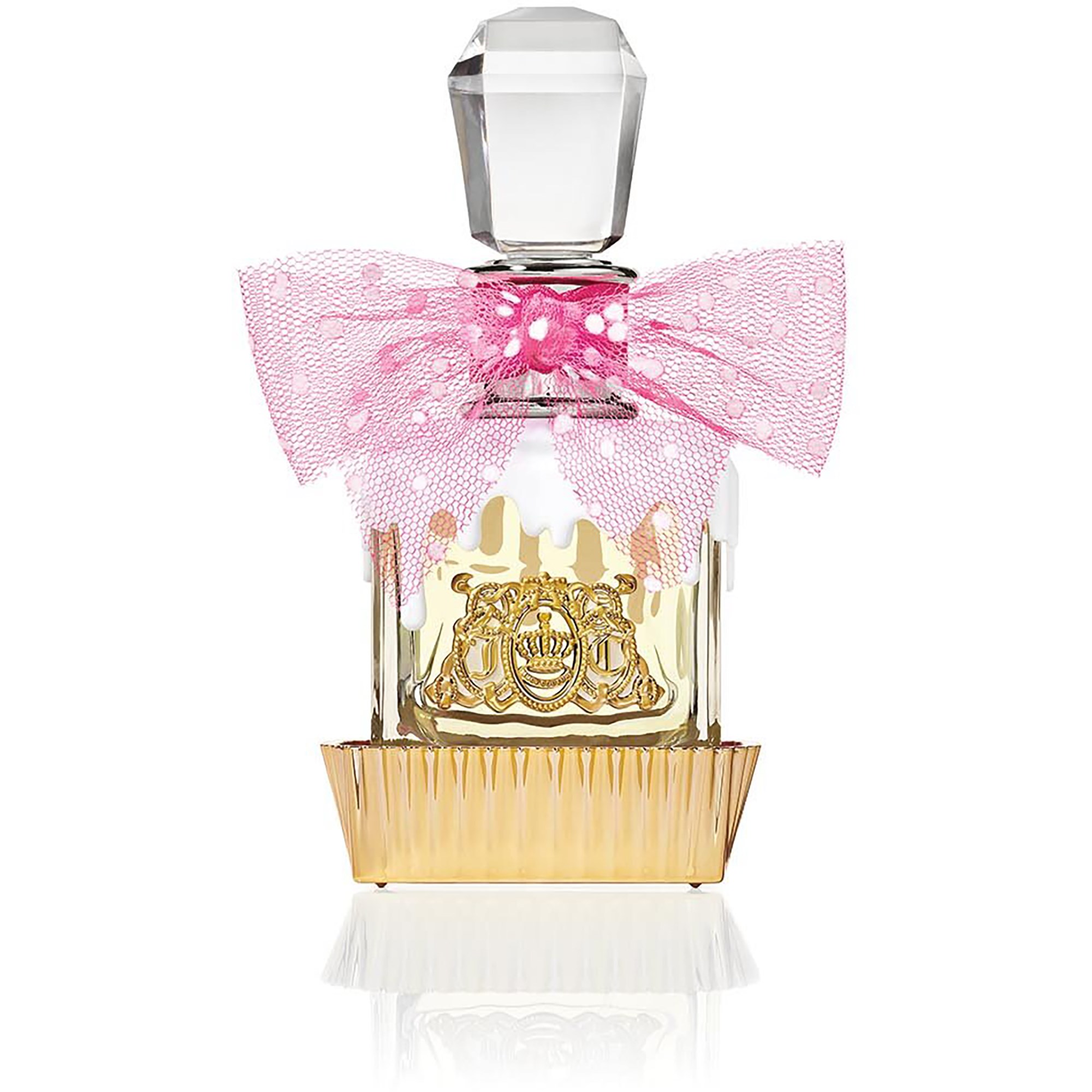Läs mer om Juicy Couture Viva La Juicy Sucre Eau de Parfum 50 ml