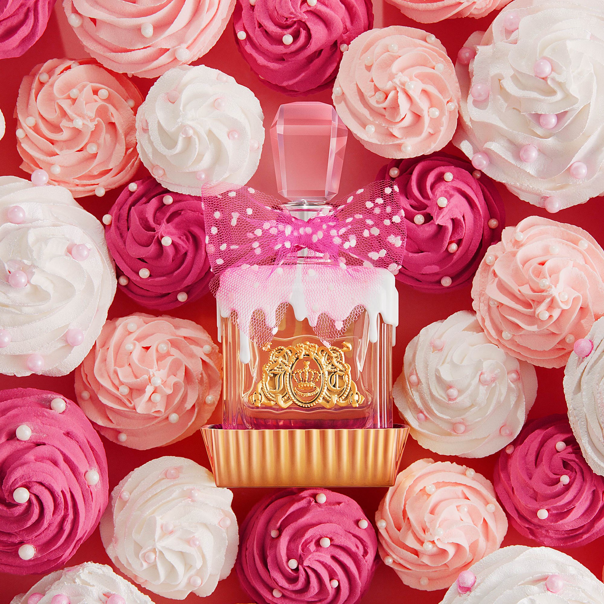 Juicy Couture Viva La Juicy Sucre Eau de Parfum 50 ml (obrázok 3)