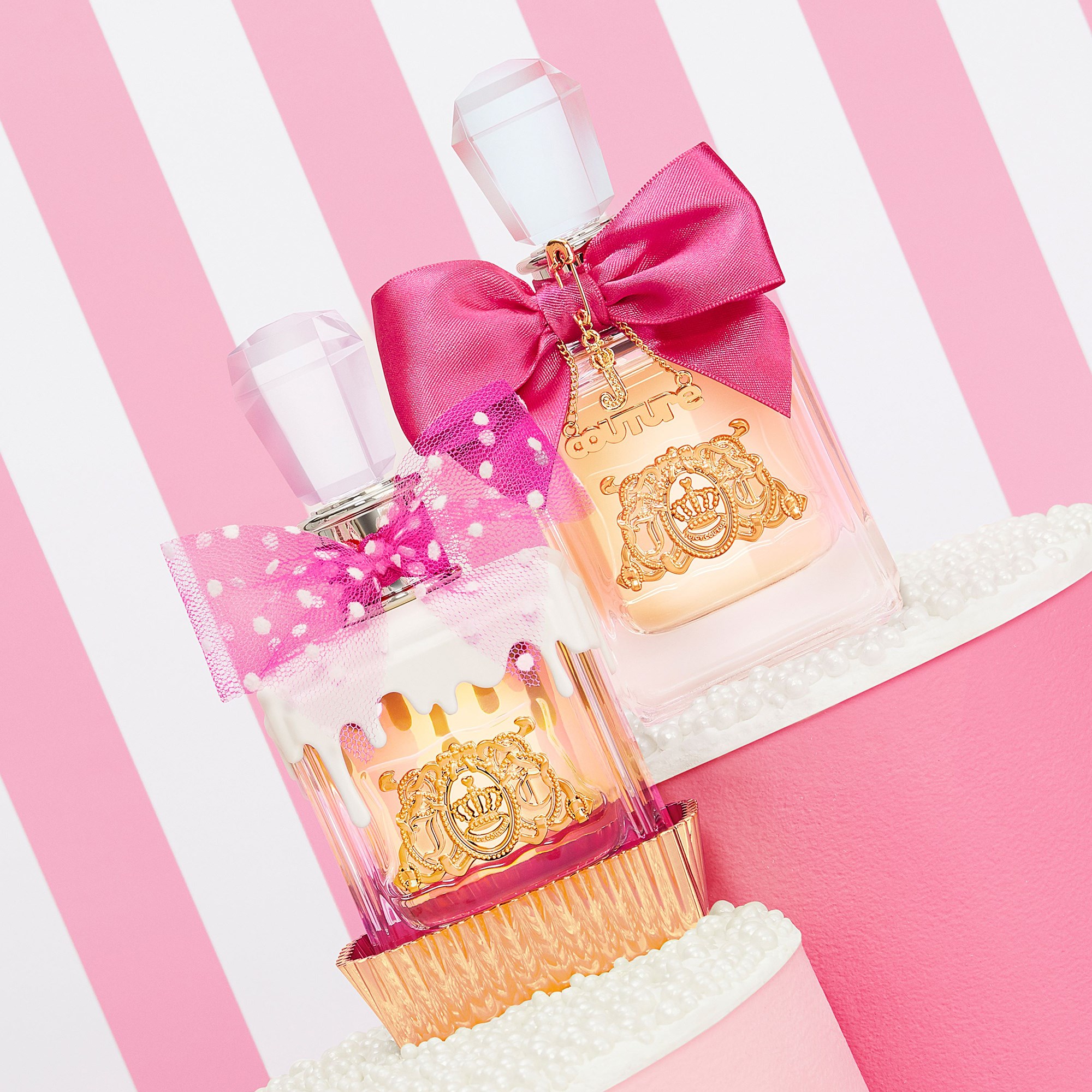Juicy Couture Viva La Juicy Sucre Eau de Parfum 50 ml (obrázok 4)