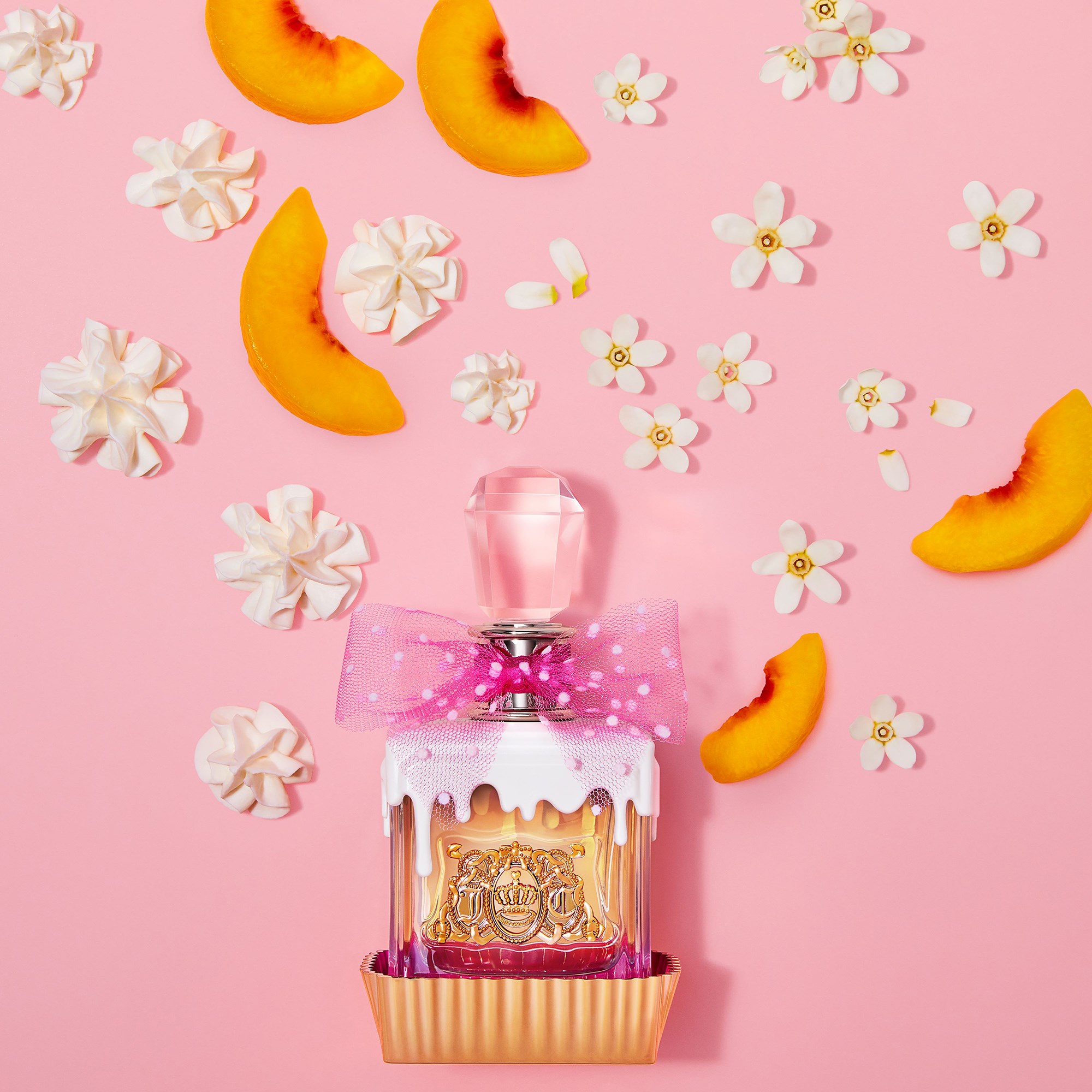 Juicy Couture Viva La Juicy Sucre Eau de Parfum 50 ml (obrázok 6)
