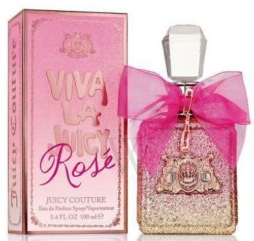 Juicy Couture VivaLa Juicy Rosé Eau de Parfum 100 ml