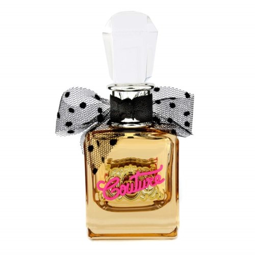 Juicy Couture Juicy Viva La Gold Couture Eau De Parfum 50 ml