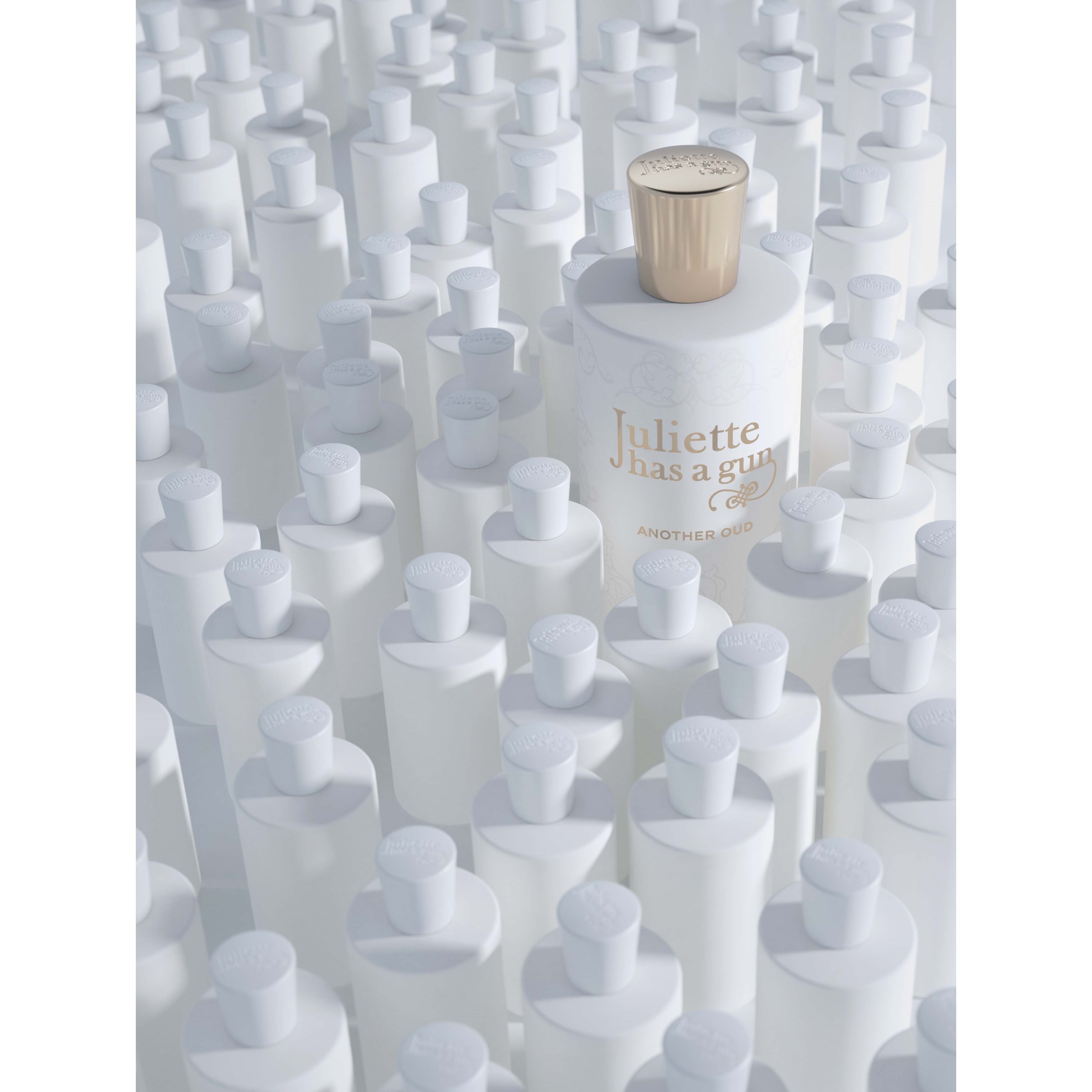Juliette Has A Gun Another Oud Eau de Parfum - woda perfumowana 100 ml (obrázok 3)