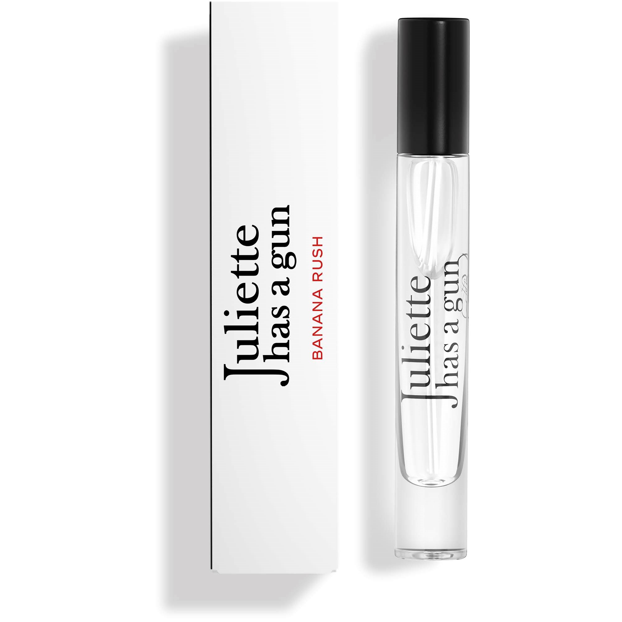 Juliette has a gun Banana Rush Eau de Parfum - 7,5 ml