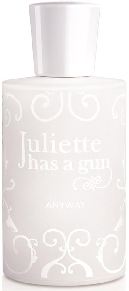 Juliette Has A Gun Eau De Parfum Anyway 100ml