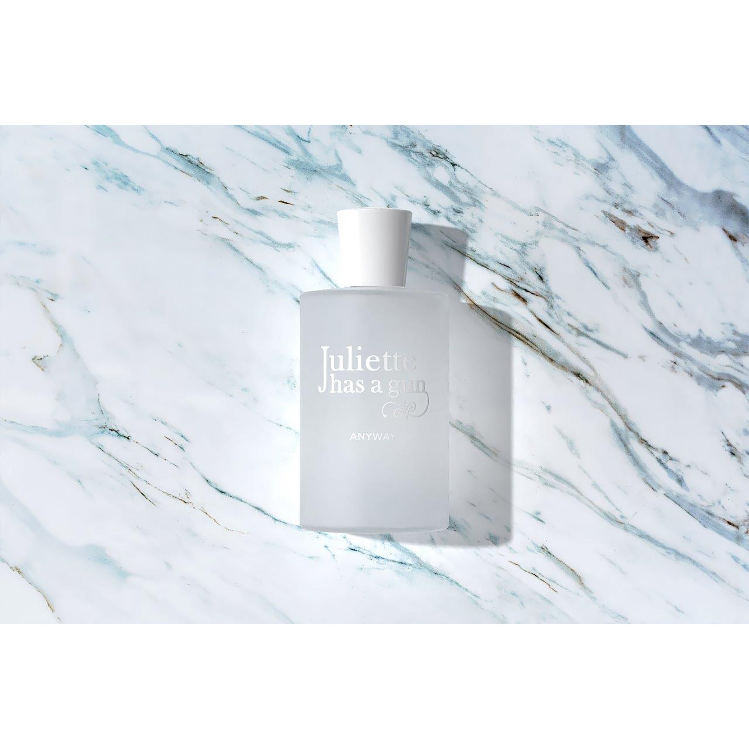 Juliette Has A Gun Eau De Parfum Anyway - woda perfumowana 100 ml (obrázok 3)