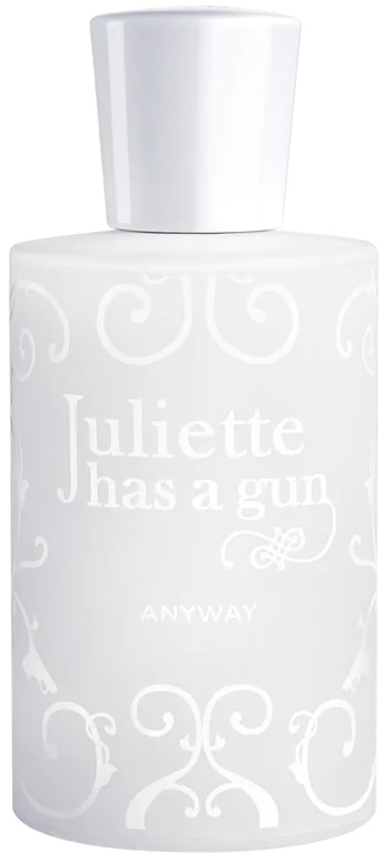 parfum anyway juliette has a gun