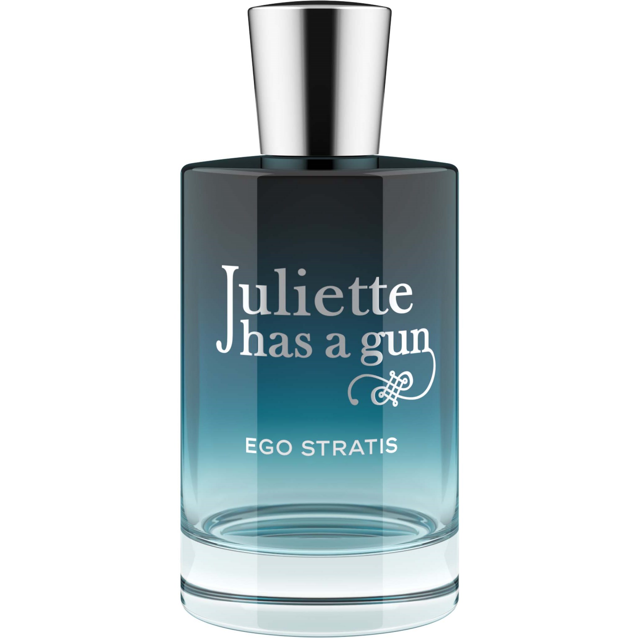Zdjęcia - Perfuma damska Juliette Has a Gun Eau de Parfum Ego Stratis 100 ml 