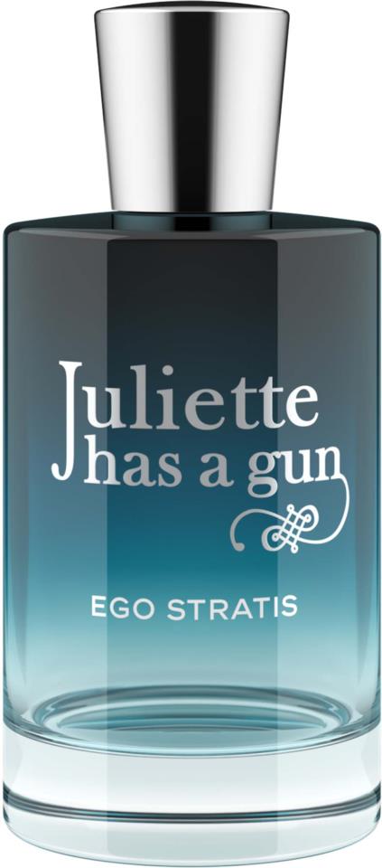 Juliette Has A Gun Eau de Parfum Ego Stratis 100 ml