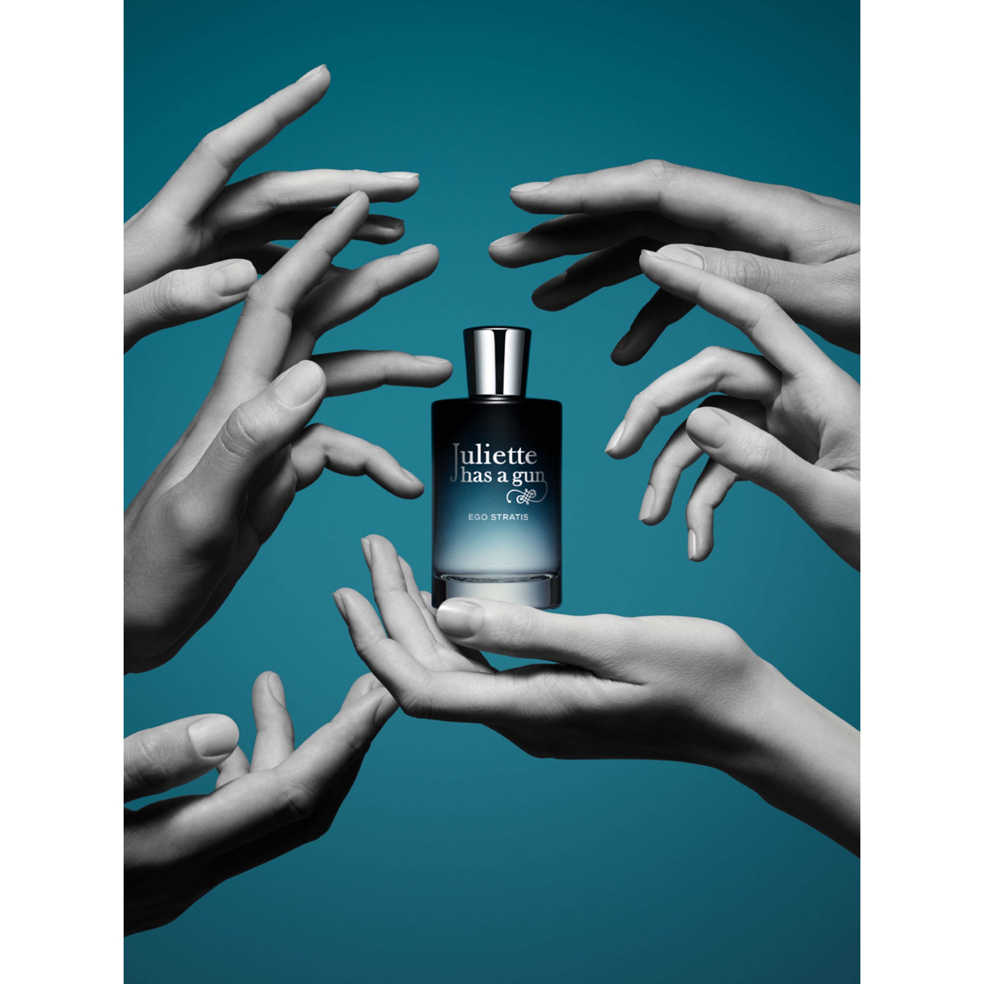 Juliette Has A Gun Eau de Parfum Ego Stratis 100 ml (obrázok 3)