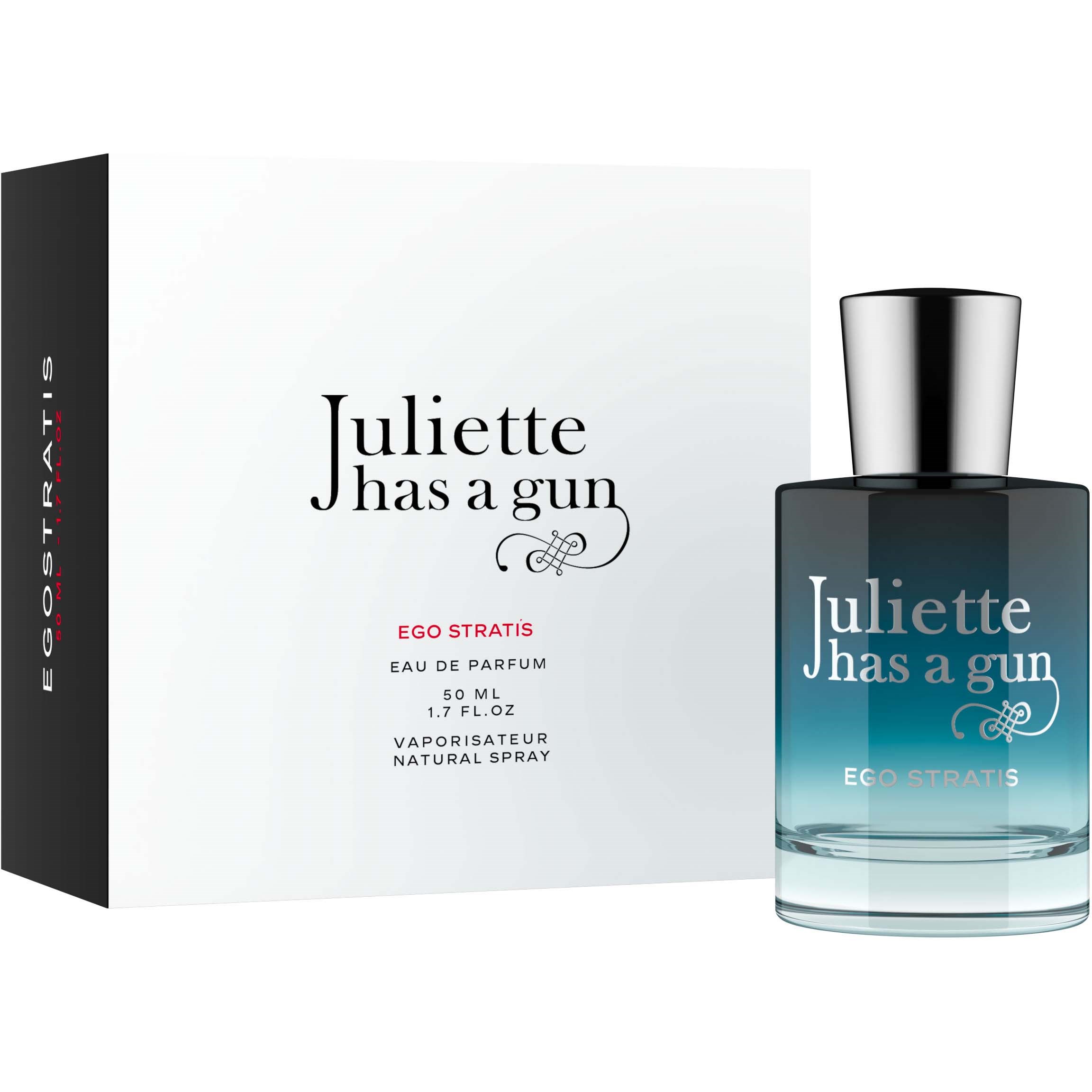 Läs mer om Juliette Has A Gun Eau de Parfum Ego Stratis 50 ml