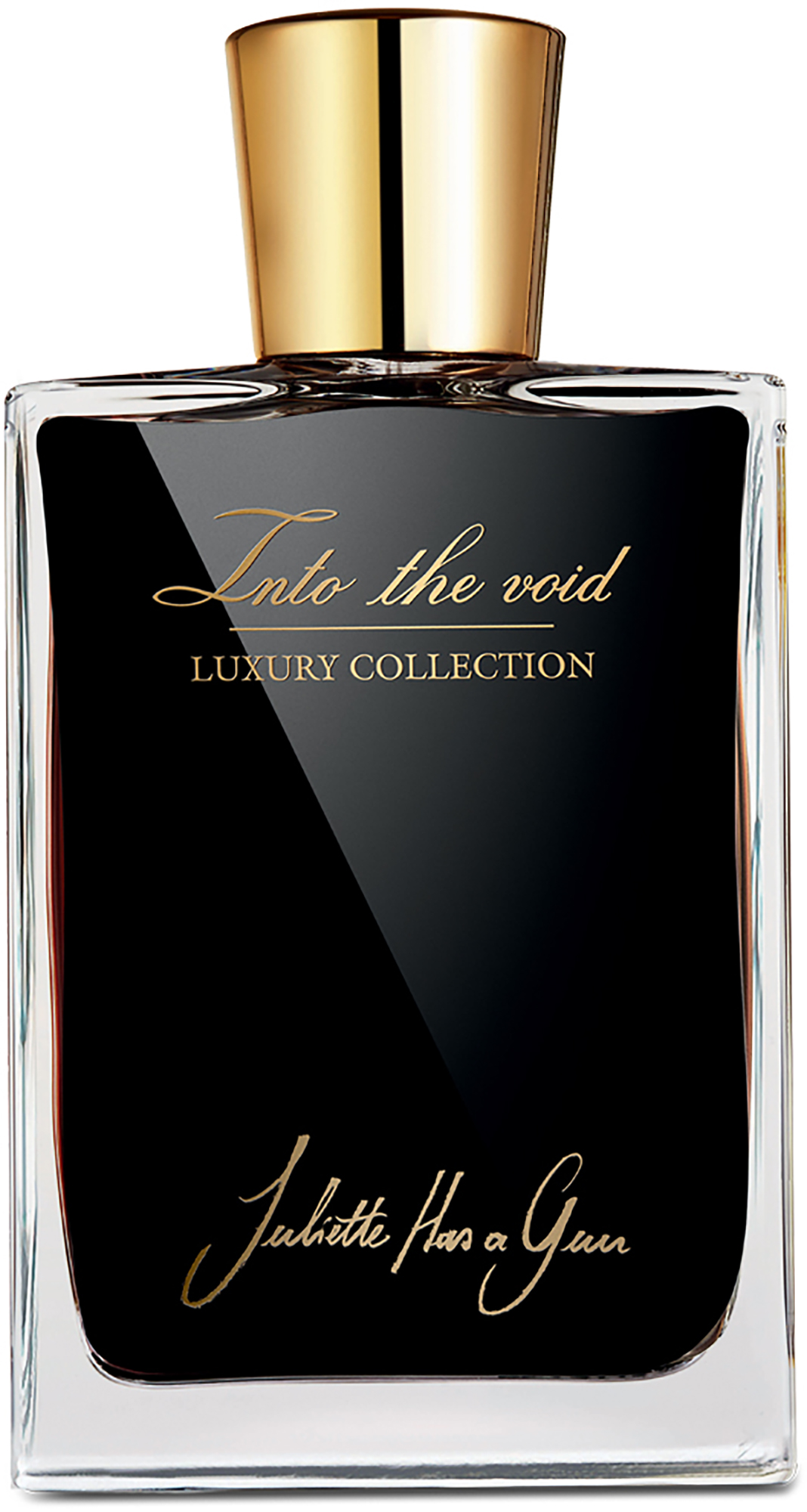 Juliette Has A Gun Luxury Collection Eau De Parfum Into The Void 75 ml