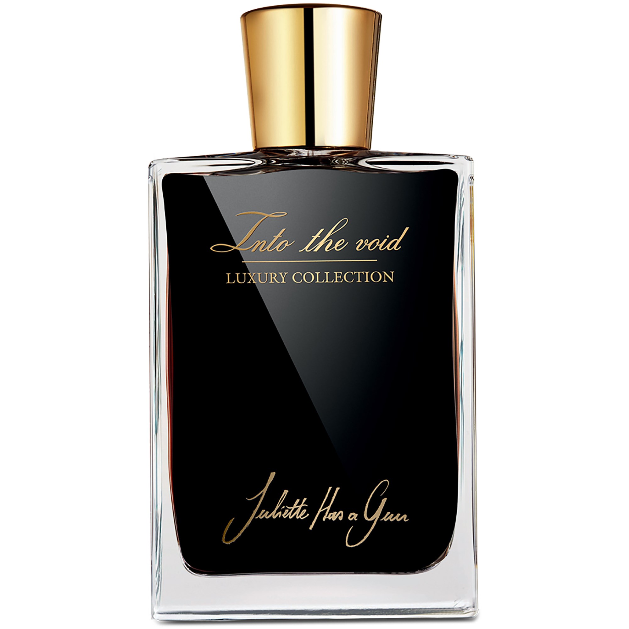 Фото - Жіночі парфуми Juliette Has a Gun Luxury Collection Eau De Parfum Into The Void 