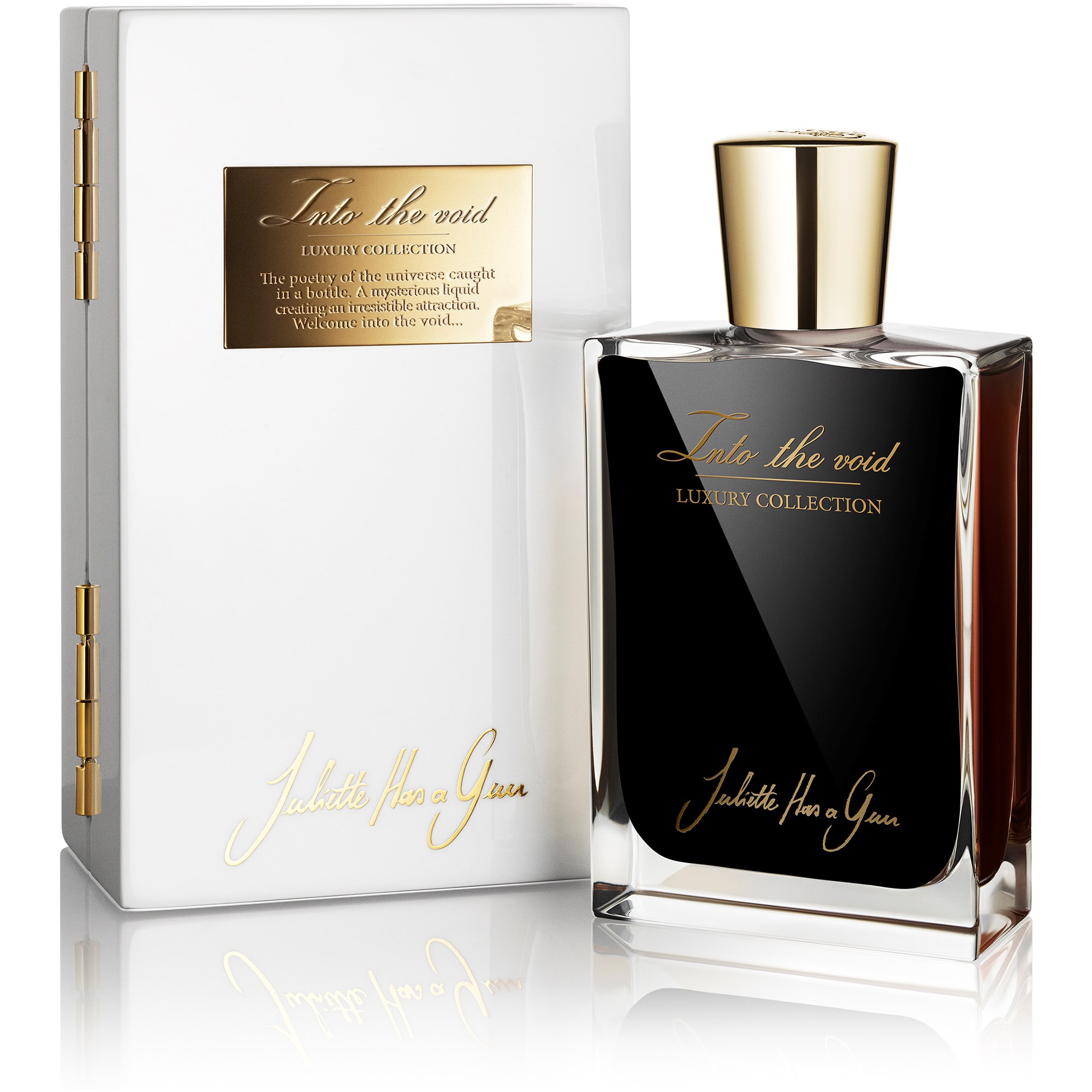 Juliette Has A Gun Luxury Collection Eau De Parfum Into The Void - wod (obrázok 2)
