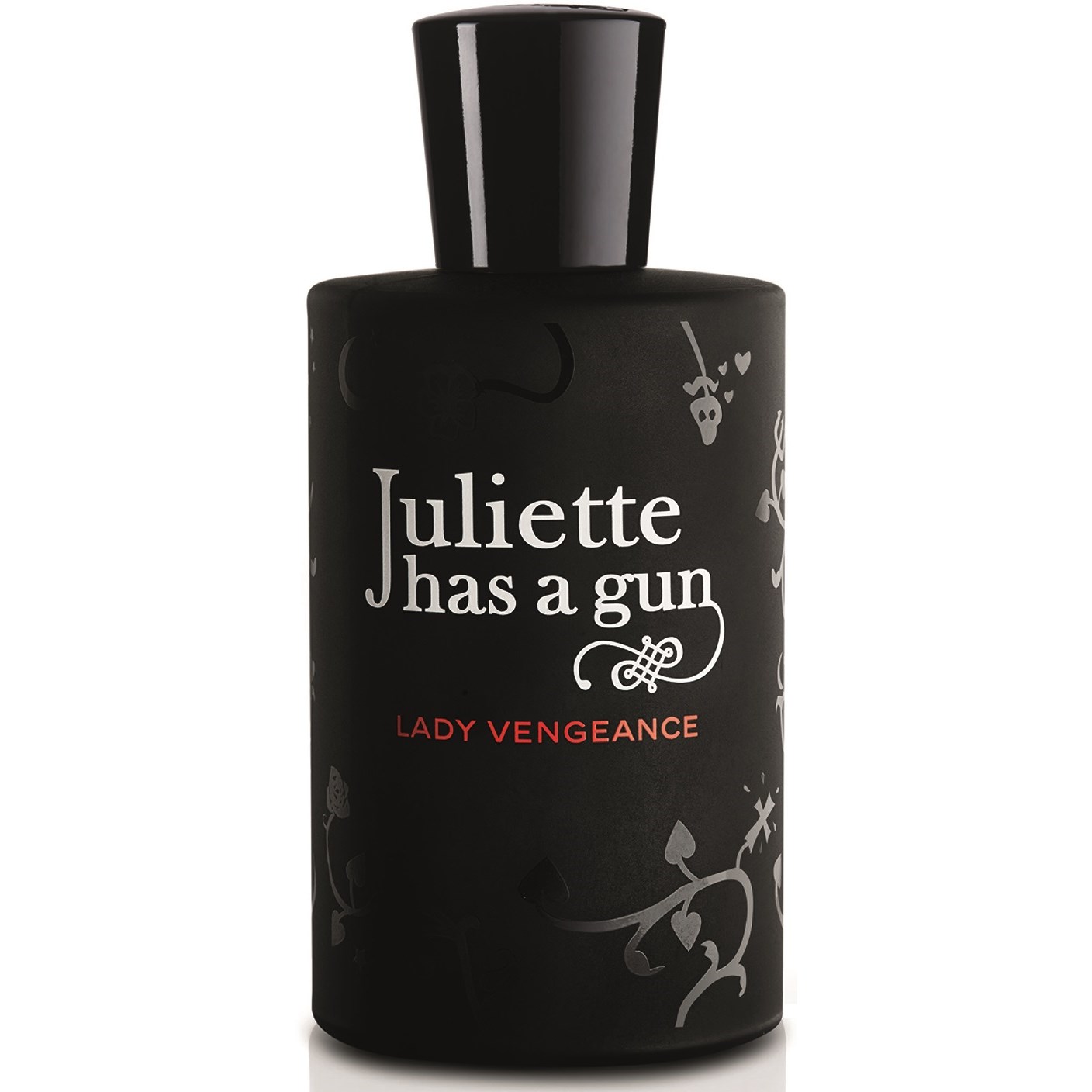 Läs mer om Juliette Has A Gun Eau De Parfum Lady Vengeance 100 ml