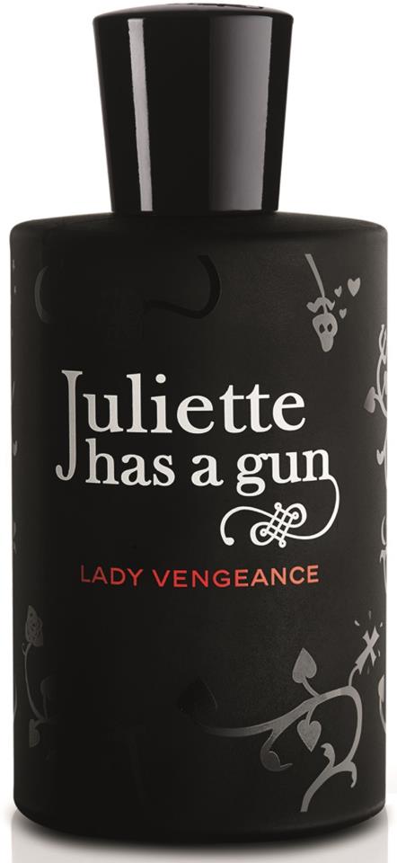 Juliette Has A Gun Eau De Parfum Lady Vengeance 100ml