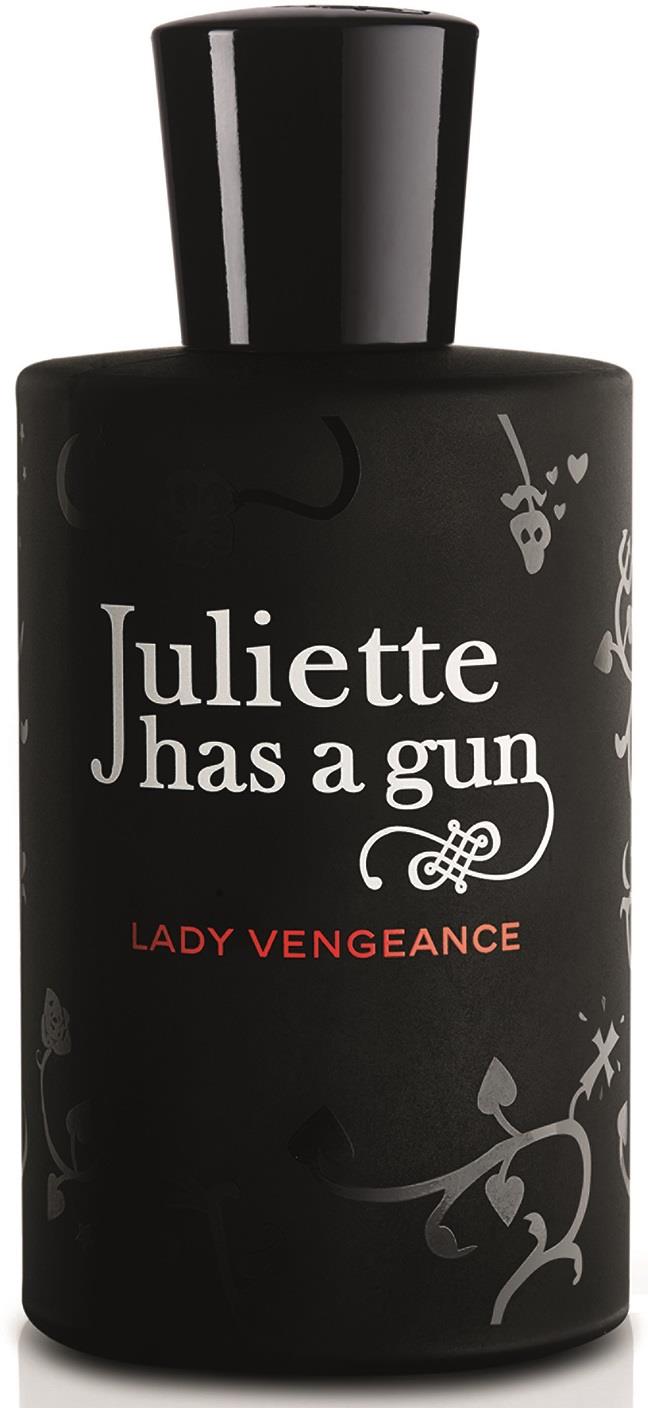 Juliette Has A Gun Eau De Parfum Lady Vengeance 100 ml
