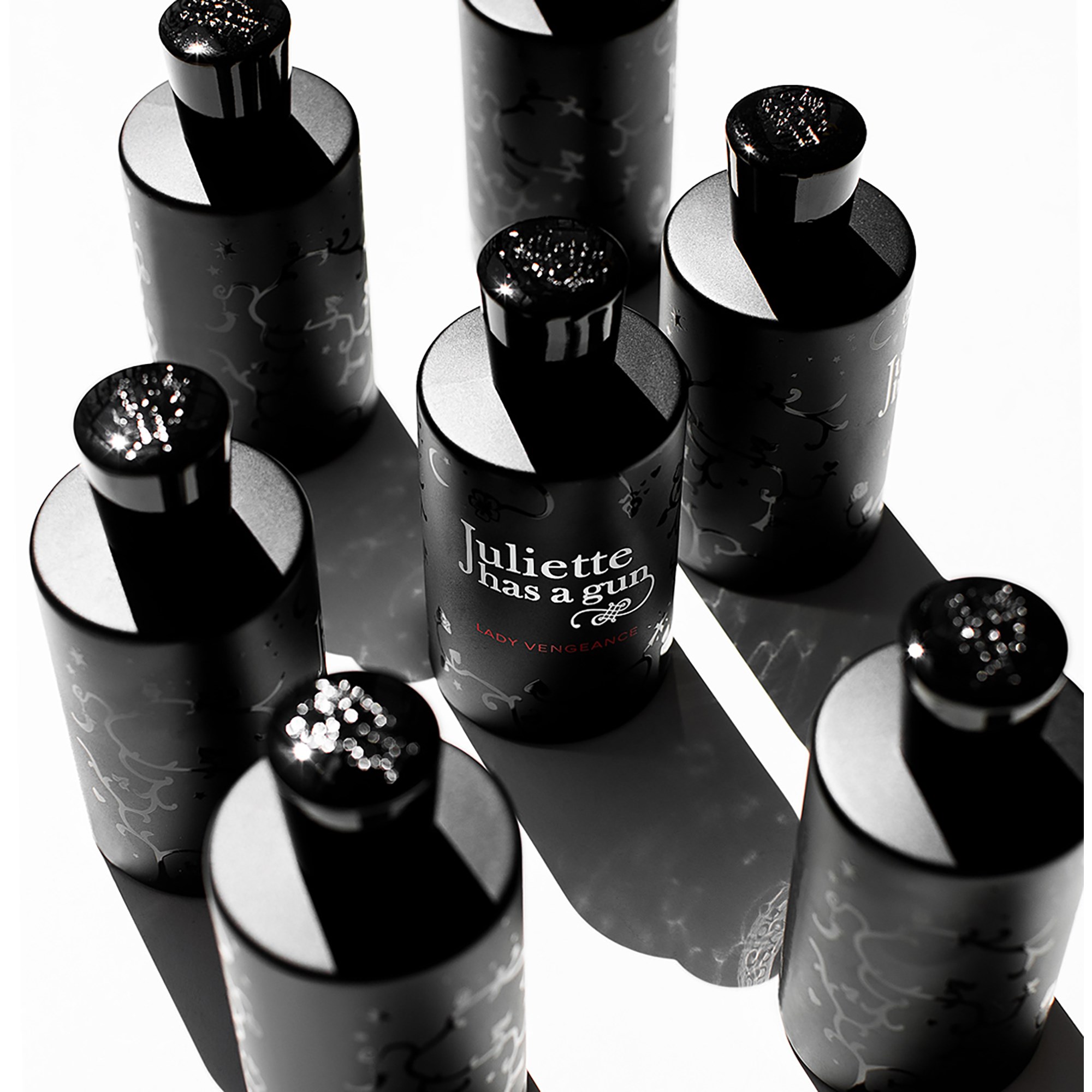 Juliette Has A Gun Eau De Parfum Lady Vengeance - woda perfumowana 100 (obrázok 5)