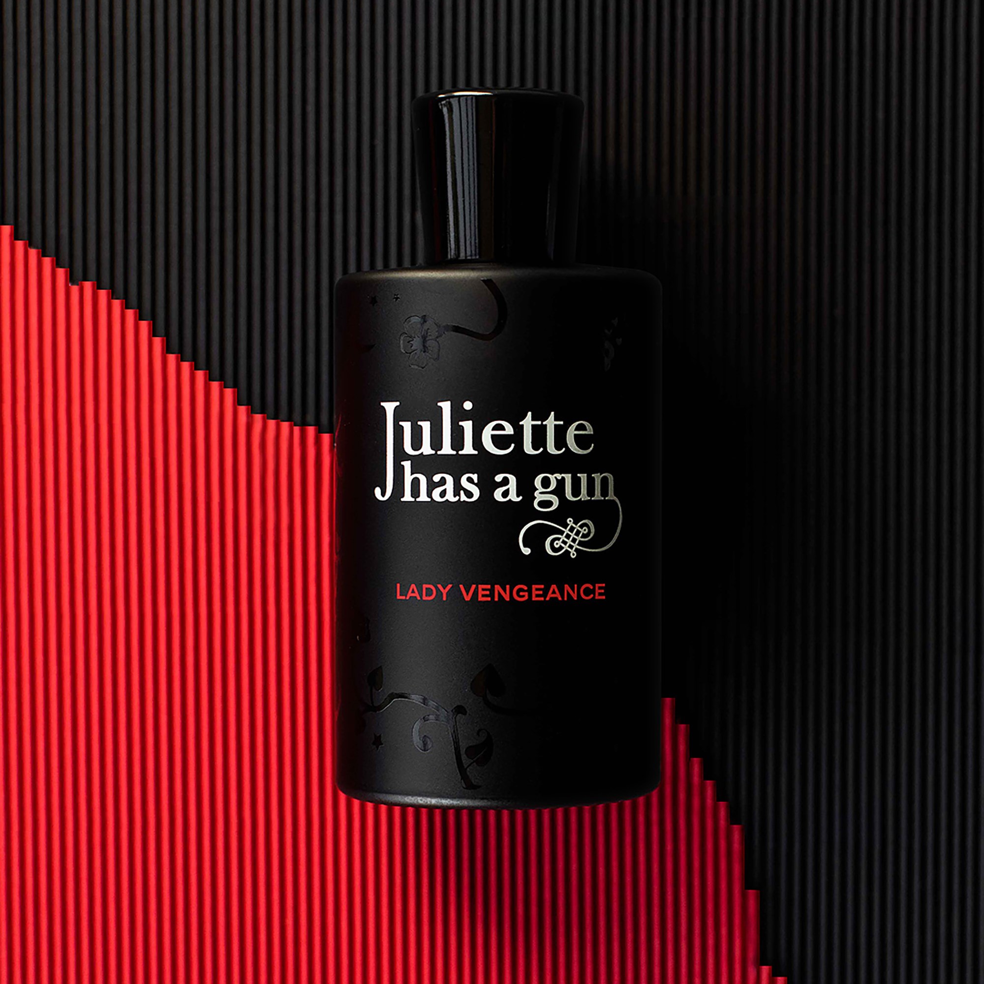 Juliette Has A Gun Eau De Parfum Lady Vengeance - woda perfumowana 100 (obrázok 6)