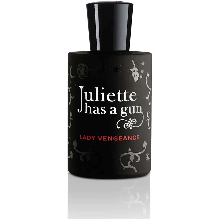 Läs mer om Juliette Has A Gun Eau De Parfum Lady Vengeance 50 ml