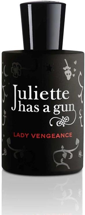 Juliette Has A Gun Eau De Parfum Lady Vengeance 50ml
