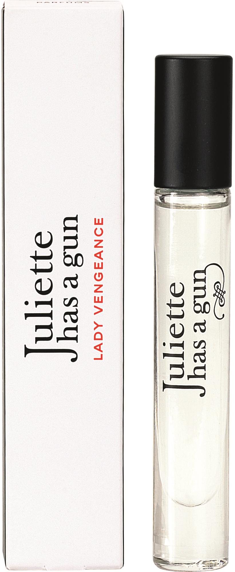 Juliette Has A Gun Eau De Parfum Lady Vengeance 7,5 ml
