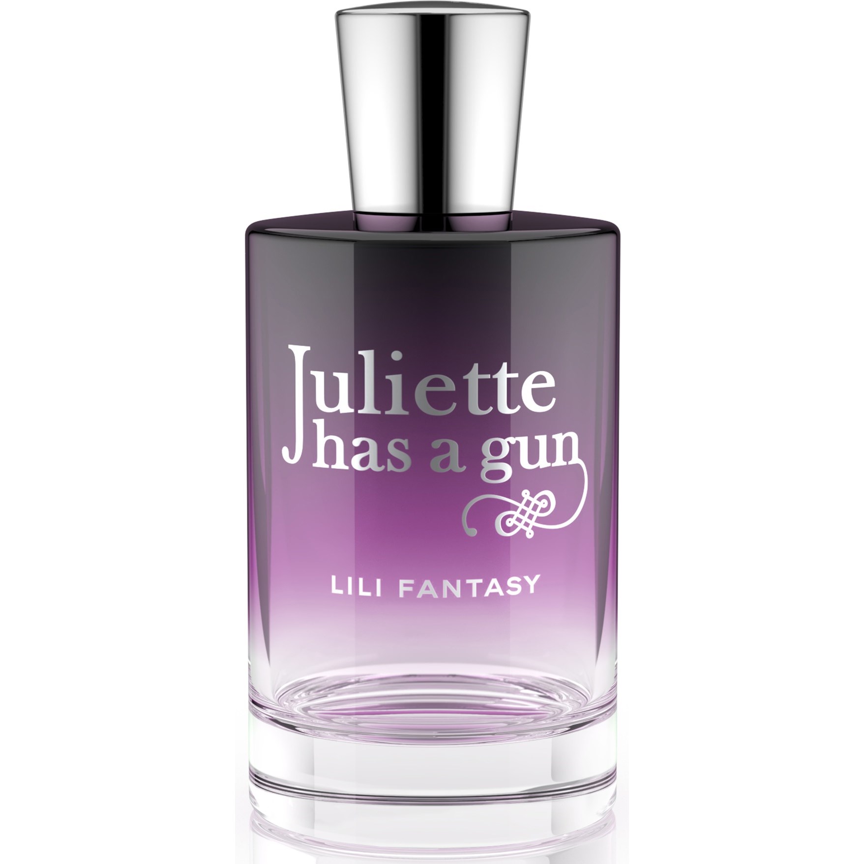 Zdjęcia - Perfuma damska Juliette Has a Gun Eau De Parfum Lili Fantasy - woda perfumowana 