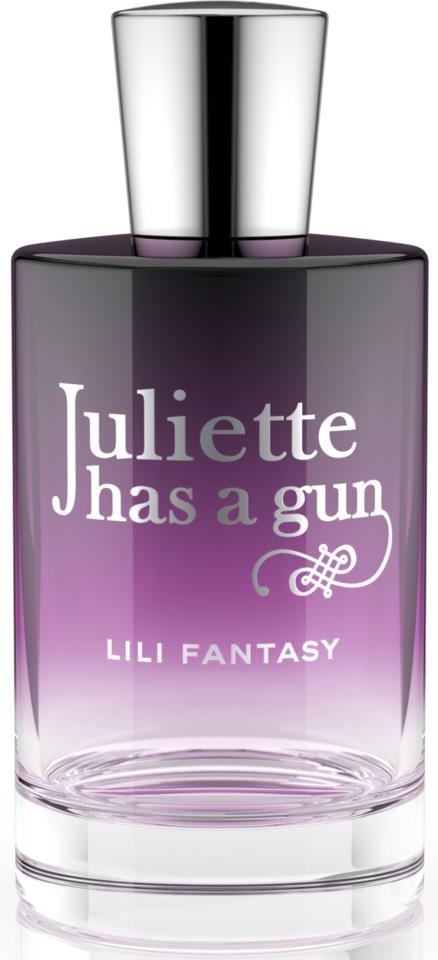 Juliette Has A Gun Eau De Parfum Lili Fantasy 100ml
