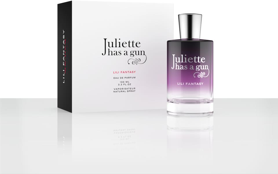 Juliette Has A Gun Eau De Parfum Lili Fantasy 100ml